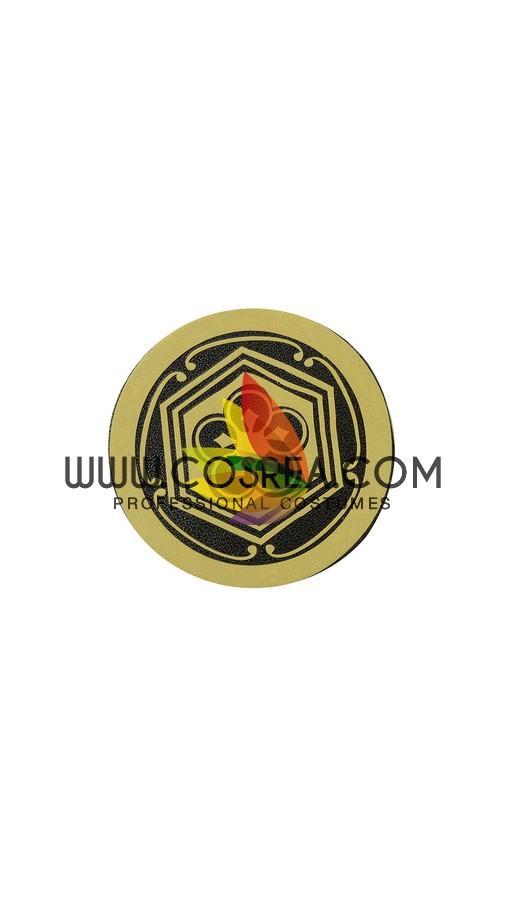 Cosrea Games Touken Ranbu Hakusan Yoshimitsu Cosplay Costume