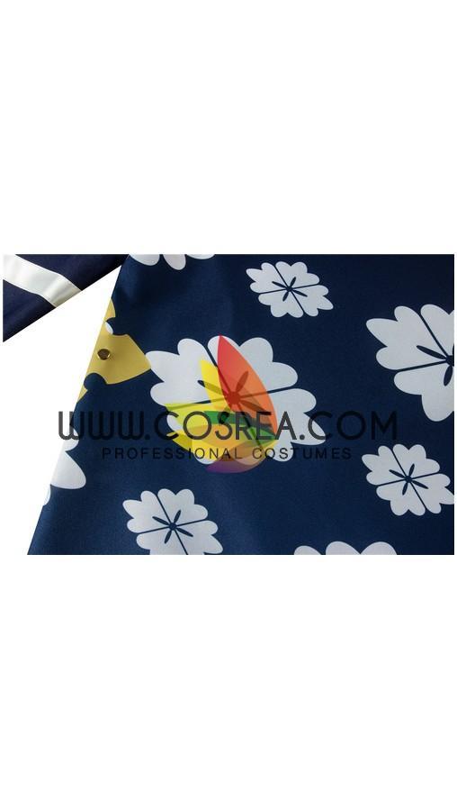 Cosrea Games Touken Ranbu Hakusan Yoshimitsu Cosplay Costume
