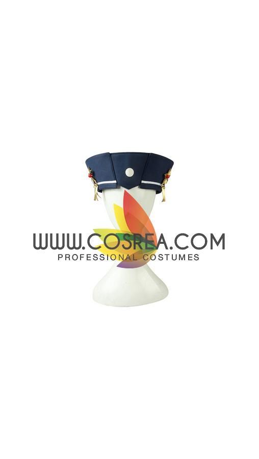 Cosrea Games Touken Ranbu Hakusan Yoshimitsu Cosplay Costume