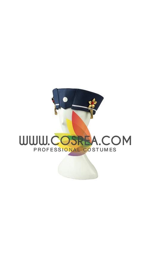 Cosrea Games Touken Ranbu Hakusan Yoshimitsu Cosplay Costume