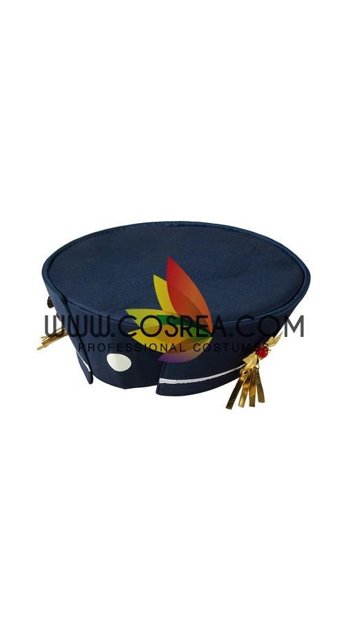 Cosrea Games Touken Ranbu Hakusan Yoshimitsu Cosplay Costume