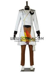 Cosrea Games Touken Ranbu Higekiri Musical Cosplay Costume