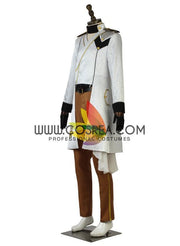 Cosrea Games Touken Ranbu Higekiri Musical Cosplay Costume