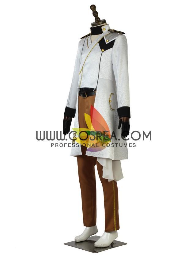 Cosrea Games Touken Ranbu Higekiri Musical Cosplay Costume