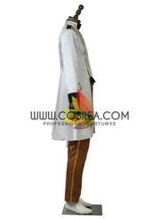 Cosrea Games Touken Ranbu Higekiri Musical Cosplay Costume