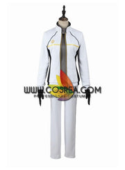 Cosrea Games Touken Ranbu Higekiri Uchiban Cosplay Costume