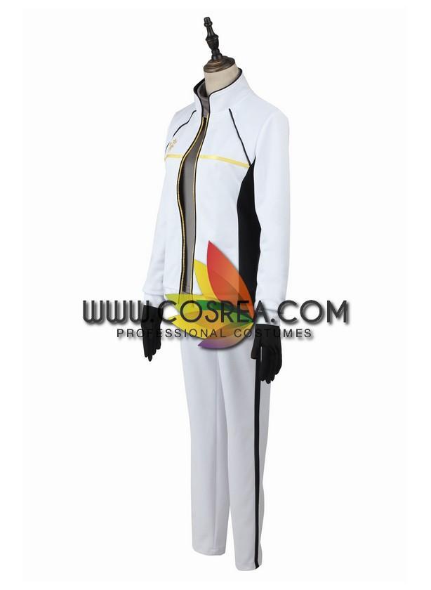 Cosrea Games Touken Ranbu Higekiri Uchiban Cosplay Costume