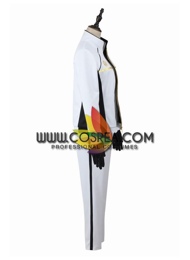 Cosrea Games Touken Ranbu Higekiri Uchiban Cosplay Costume