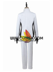 Cosrea Games Touken Ranbu Higekiri Uchiban Cosplay Costume