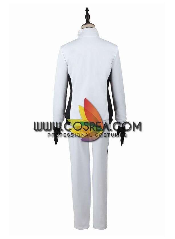Cosrea Games Touken Ranbu Higekiri Uchiban Cosplay Costume