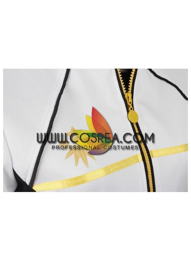 Cosrea Games Touken Ranbu Higekiri Uchiban Cosplay Costume