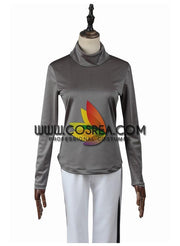 Cosrea Games Touken Ranbu Higekiri Uchiban Cosplay Costume