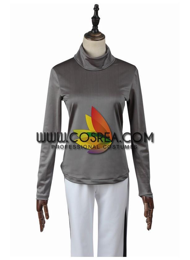 Cosrea Games Touken Ranbu Higekiri Uchiban Cosplay Costume