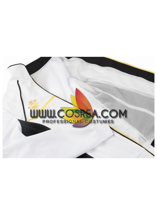 Cosrea Games Touken Ranbu Higekiri Uchiban Cosplay Costume