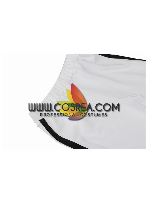 Cosrea Games Touken Ranbu Higekiri Uchiban Cosplay Costume