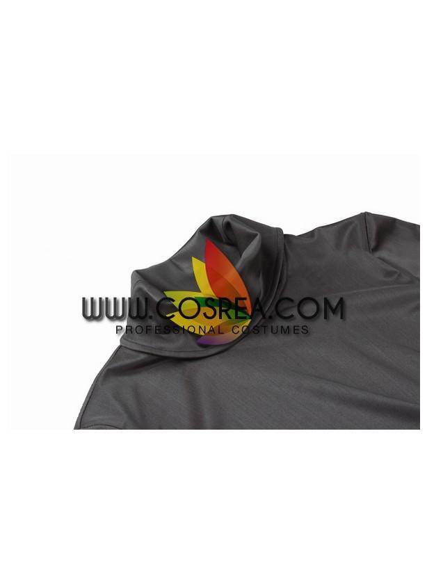 Cosrea Games Touken Ranbu Higekiri Uchiban Cosplay Costume