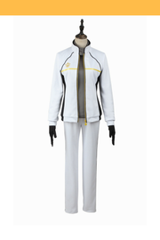 Cosrea Games Touken Ranbu Higekiri Uchiban Cosplay Costume