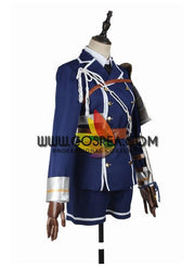 Cosrea Games Touken Ranbu Hirano Toushirou Cosplay Costume