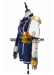 Cosrea Games Touken Ranbu Hirano Toushirou Cosplay Costume