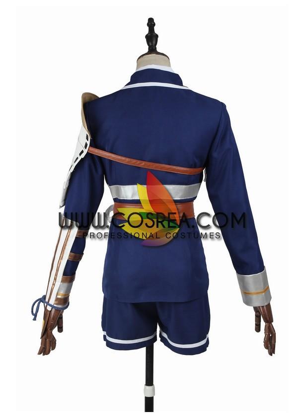 Cosrea Games Touken Ranbu Hirano Toushirou Cosplay Costume