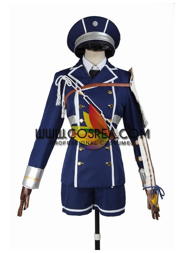 Cosrea Games Touken Ranbu Hirano Toushirou Cosplay Costume