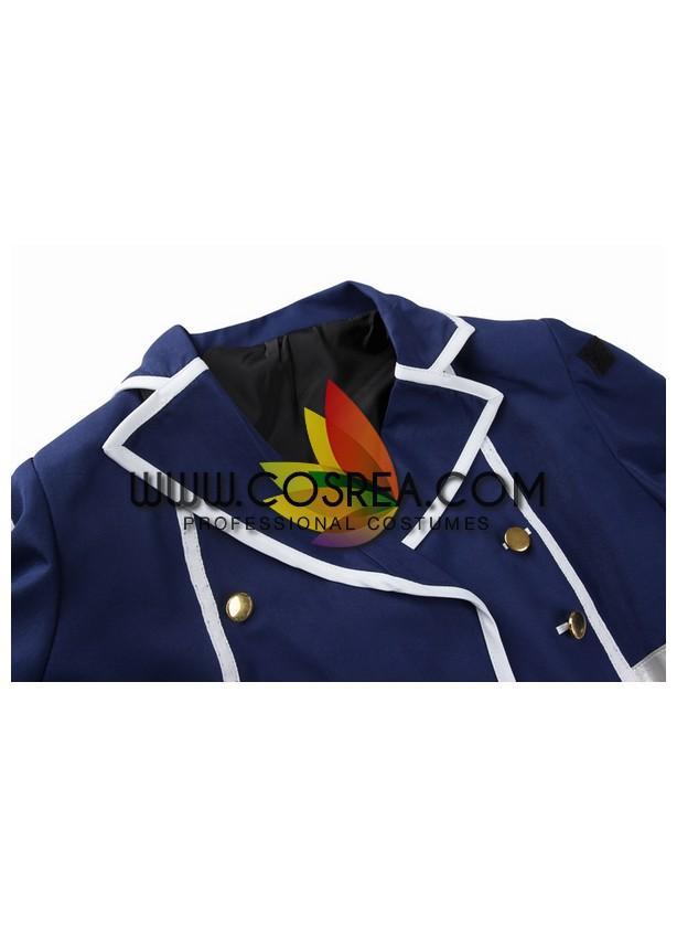 Cosrea Games Touken Ranbu Hirano Toushirou Cosplay Costume