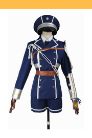 Cosrea Games Touken Ranbu Hirano Toushirou Cosplay Costume