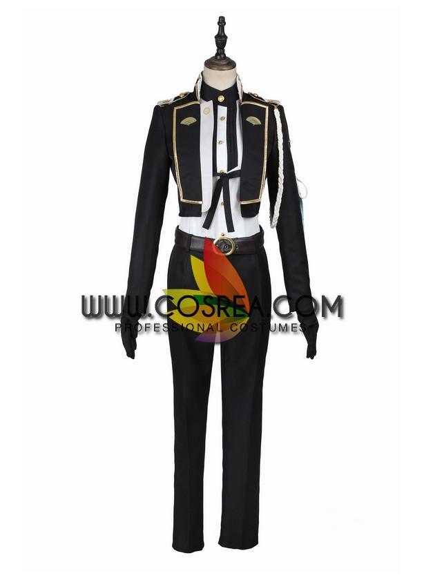 Cosrea Games Touken Ranbu Hizamaru Cosplay Costume