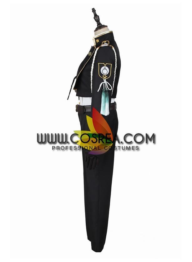 Cosrea Games Touken Ranbu Hizamaru Cosplay Costume