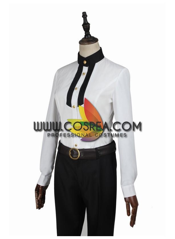 Cosrea Games Touken Ranbu Hizamaru Cosplay Costume