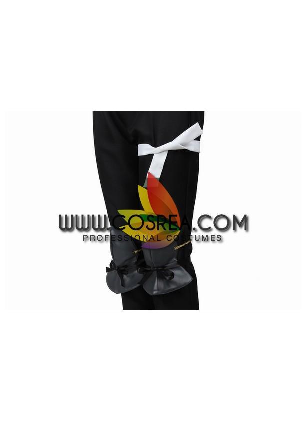 Cosrea Games Touken Ranbu Hizamaru Cosplay Costume