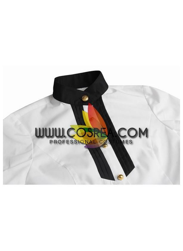 Cosrea Games Touken Ranbu Hizamaru Cosplay Costume