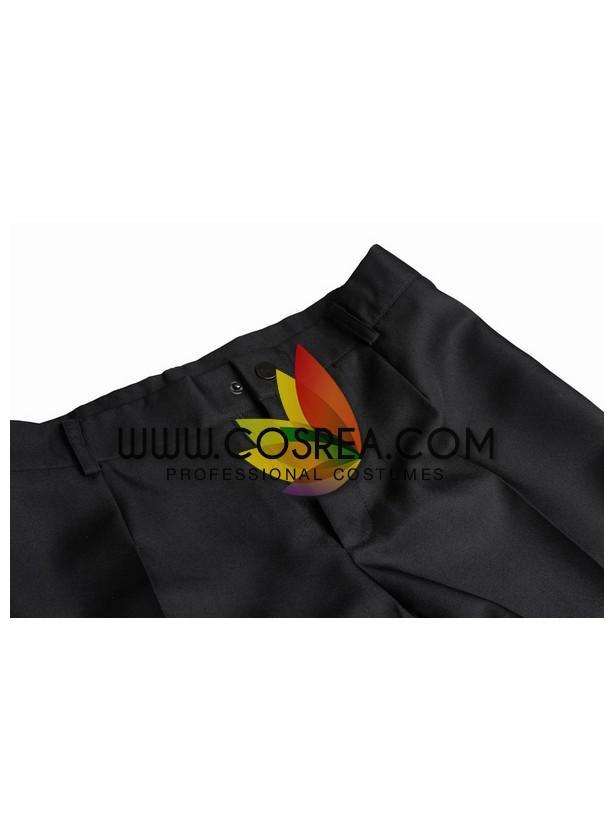 Cosrea Games Touken Ranbu Hizamaru Cosplay Costume