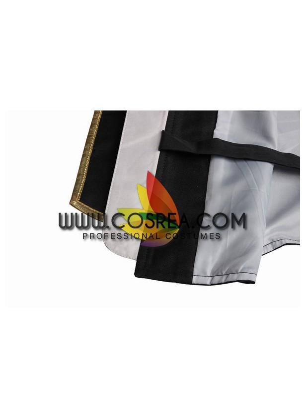 Cosrea Games Touken Ranbu Hizamaru Cosplay Costume