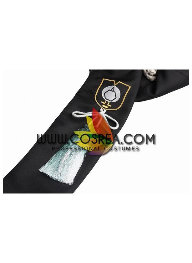Cosrea Games Touken Ranbu Hizamaru Cosplay Costume