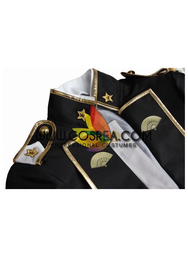 Cosrea Games Touken Ranbu Hizamaru Cosplay Costume