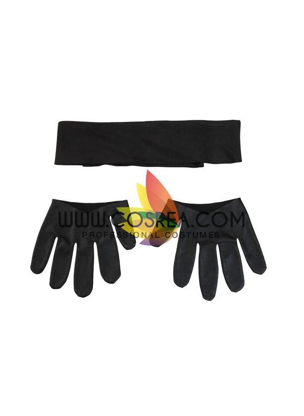 Cosrea Games Touken Ranbu Hizamaru Musical Cosplay Costume