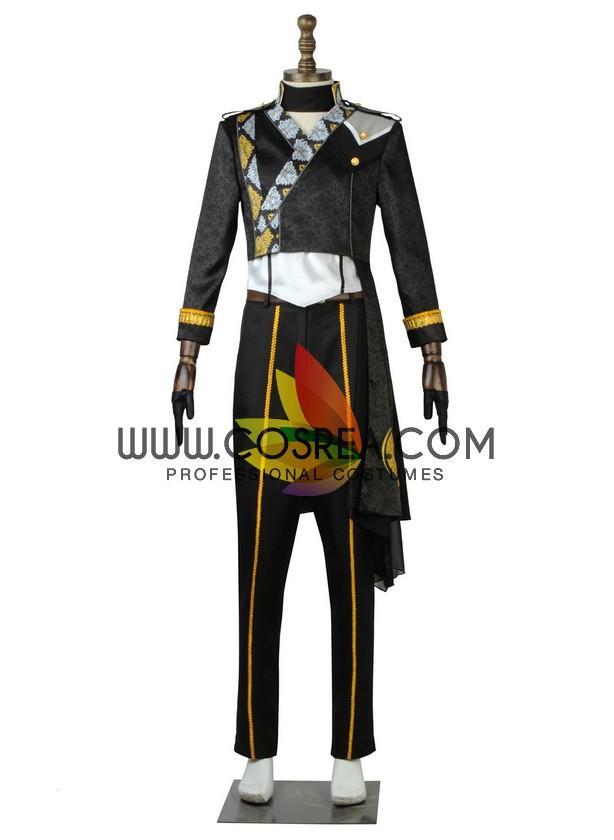 Cosrea Games Touken Ranbu Hizamaru Musical Cosplay Costume