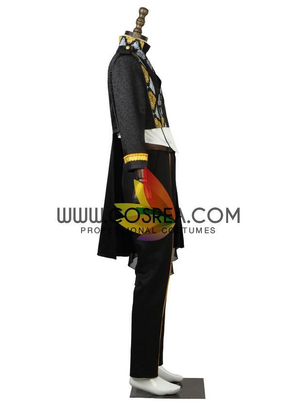 Cosrea Games Touken Ranbu Hizamaru Musical Cosplay Costume