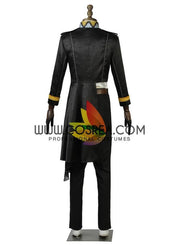Cosrea Games Touken Ranbu Hizamaru Musical Cosplay Costume