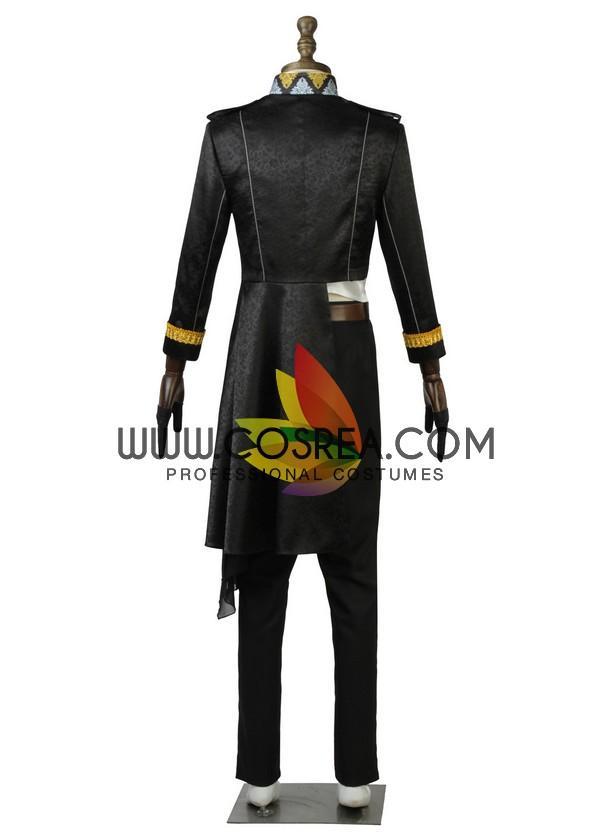 Cosrea Games Touken Ranbu Hizamaru Musical Cosplay Costume
