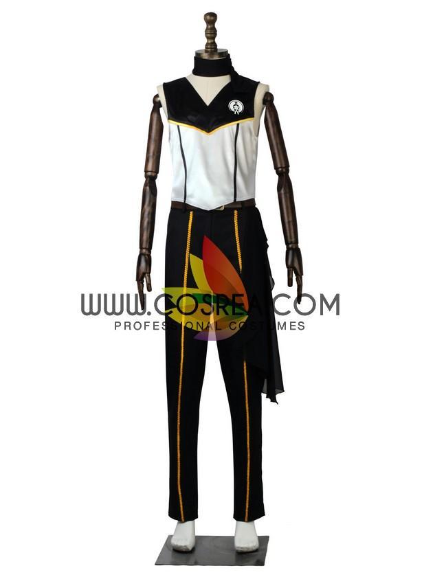 Touken Ranbu Hizamaru Musical Cosplay Costume