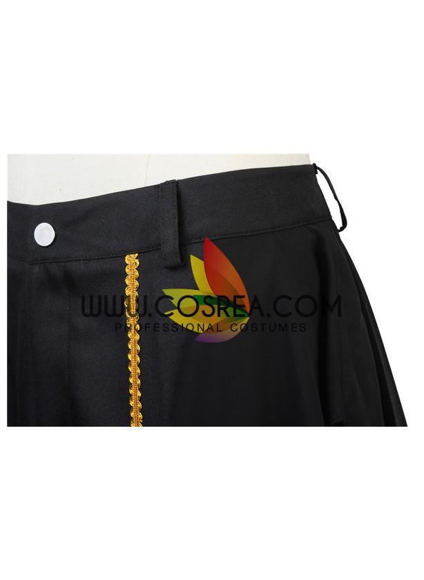 Cosrea Games Touken Ranbu Hizamaru Musical Cosplay Costume