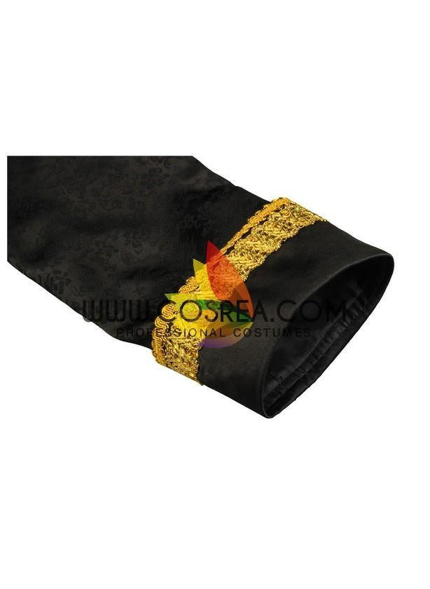 Cosrea Games Touken Ranbu Hizamaru Musical Cosplay Costume