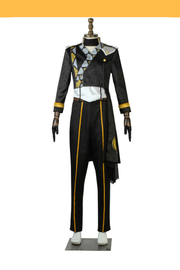 Cosrea Games Touken Ranbu Hizamaru Musical Cosplay Costume