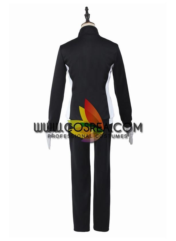 Cosrea Games Touken Ranbu Hizamaru Uchiban Cosplay Costume