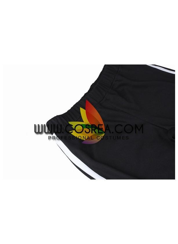 Cosrea Games Touken Ranbu Hizamaru Uchiban Cosplay Costume