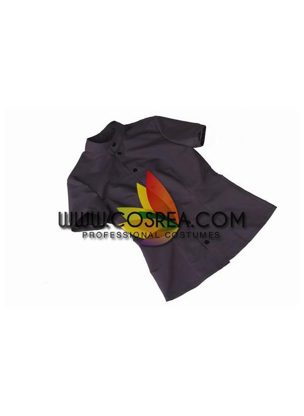 Cosrea Games Touken Ranbu Hizamaru Uchiban Cosplay Costume