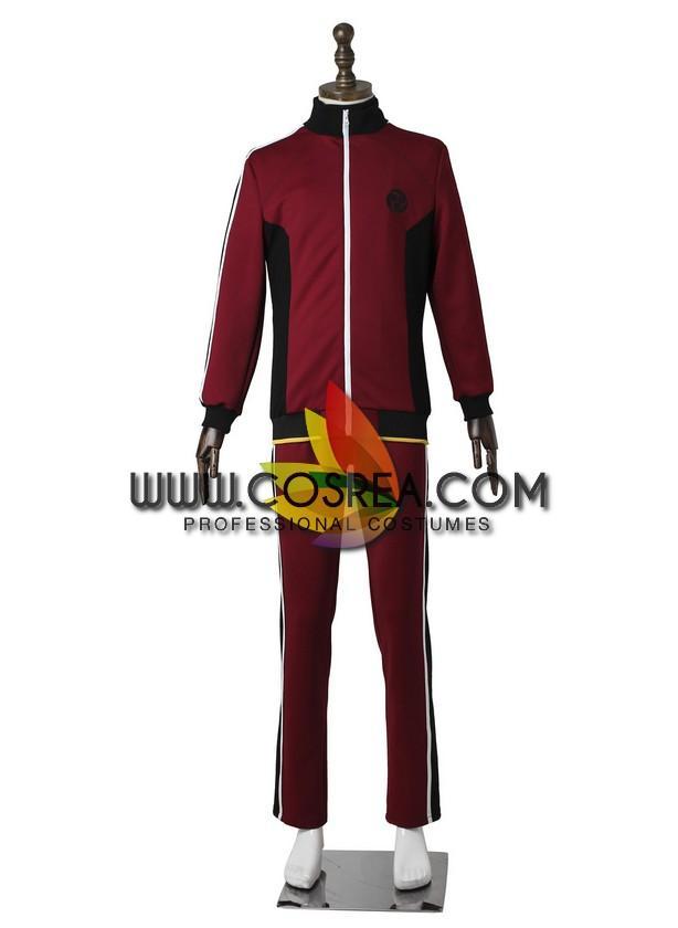 Cosrea Games Touken Ranbu Horikawa Kunihiro Uchiban Cosplay Costume
