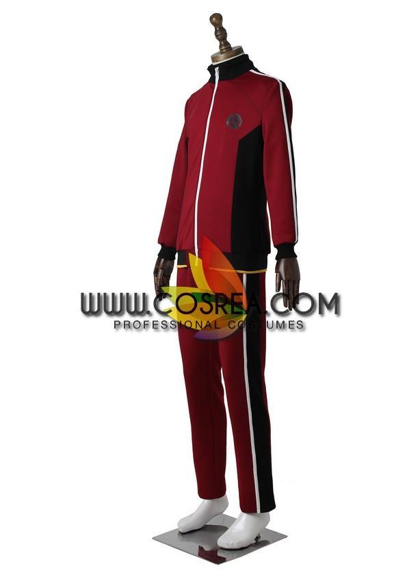 Cosrea Games Touken Ranbu Horikawa Kunihiro Uchiban Cosplay Costume